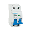 Sigurante automate bipolare (2-100A)
