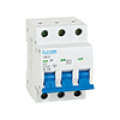 Sigurante automate tripolare (2-100A)