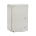 Cutii de distributie plastic - ABS
