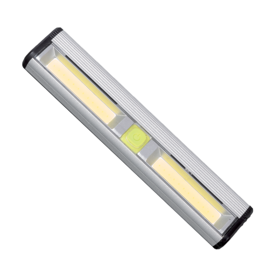 Е-4116 ALUMINIUM LIGHT BAR 3W COB Е-4116 ALUMINIUM LIGHT BAR 3W COB