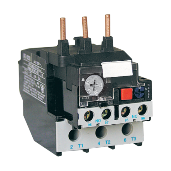 RELEU TERMIC LT2-E2355 28-36A RELEU TERMIC LT2-E2355 28-36A