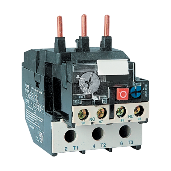 RELEU TERMIC LT2-E3357 37-50A RELEU TERMIC LT2-E3357 37-50A