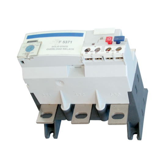 RELEU TERMIC LT2-F3370 300-500A RELEU TERMIC LT2-F3370 300-500A