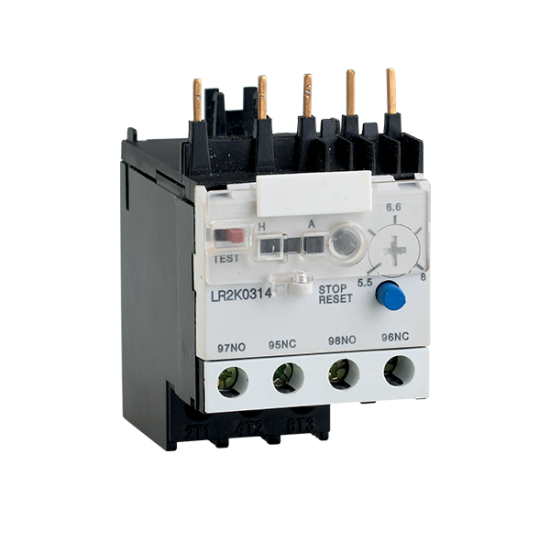 RELEU TERMIC LT2-K0301 0.1-0.16A RELEU TERMIC LT2-K0301 0.1-0.16A