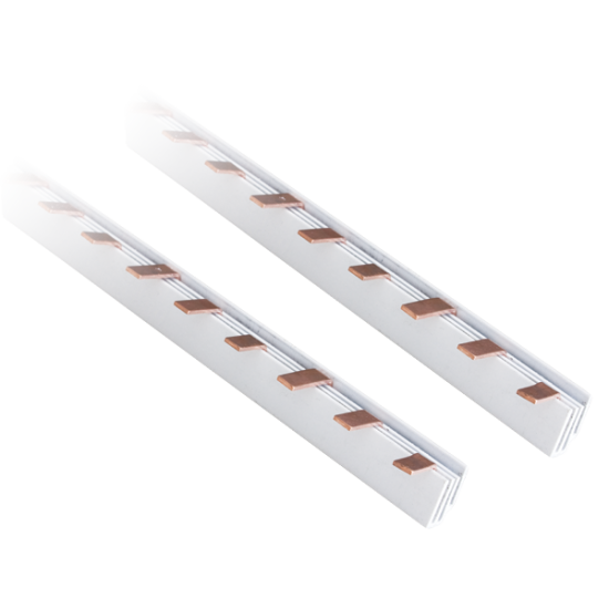BUSBAR MONOFAZIC 1P 63A BUSBAR MONOFAZIC 1P 63A