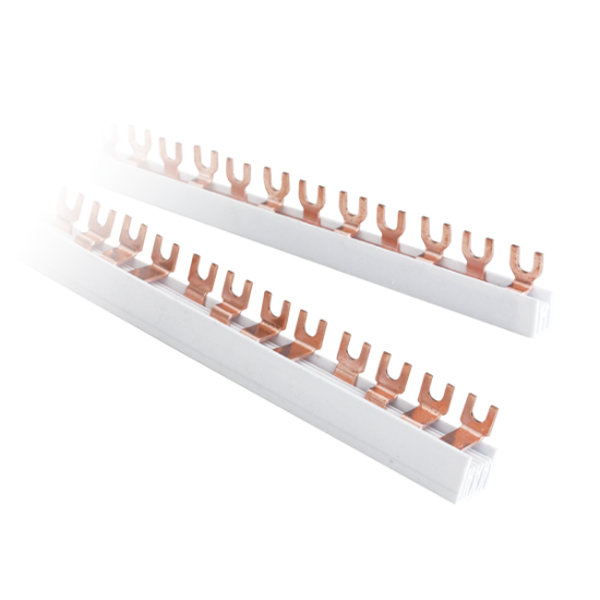 BUSBAR MONOFAZIC U 1P 63 BUSBAR MONOFAZIC U 1P 63