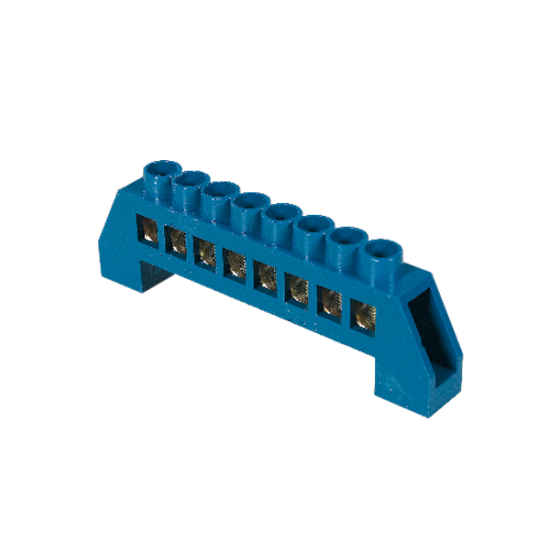 REGLETA SURUB SP 031-6 REGLETA SURUB SP 031-6