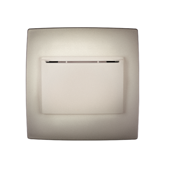 CITY INTRERUPATOR KEY POWER CHAMPANIE METALIC CITY INTRERUPATOR KEY POWER CHAMPANIE METALIC