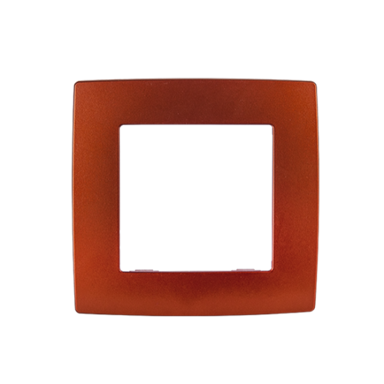 CITY RAMA SIMPLA ORANGE METALLIC CITY RAMA SIMPLA ORANGE METALLIC