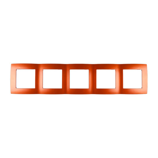 CITY RAMA CINCI POSTURI ORANGE METALLIC CITY RAMA CINCI POSTURI ORANGE METALLIC