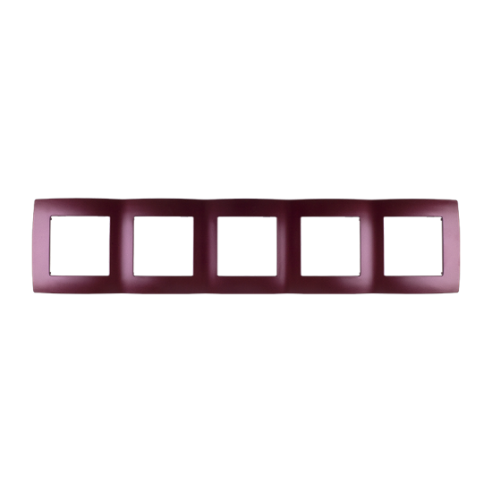 CITY RAMA CINCI POSTURI BORDO METALLIC CITY RAMA CINCI POSTURI BORDO METALLIC