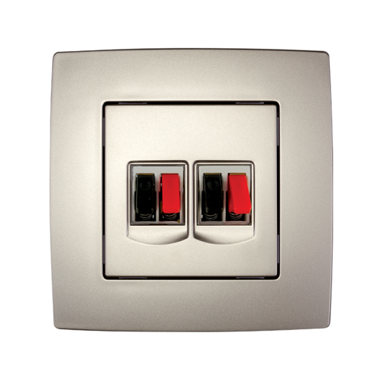 CITY PRIZA DUBLA AUDIO CHAMPANIE METALIC CITY PRIZA DUBLA AUDIO CHAMPANIE METALIC