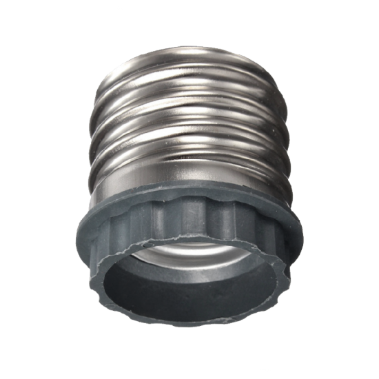 ADAPTOR DULIE E40 LA E27 ADAPTOR DULIE E40 LA E27