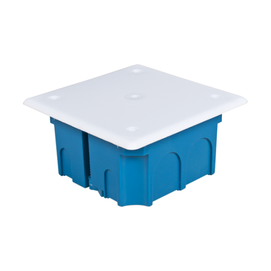 DOZA DISTRIBUTIE RIGIPS 100X100X45 DOZA DISTRIBUTIE RIGIPS 100X100X45