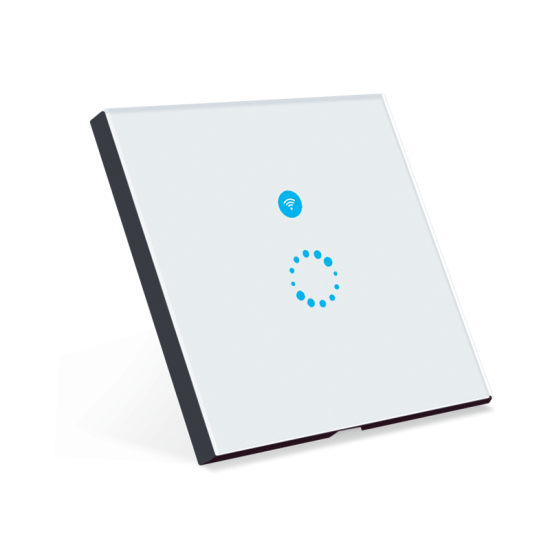 INTRERUPATOR SMART TOUCH INTRERUPATOR SMART TOUCH