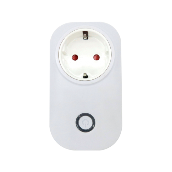 PRIZA GERMANA SMART WIFI PRIZA GERMANA SMART WIFI