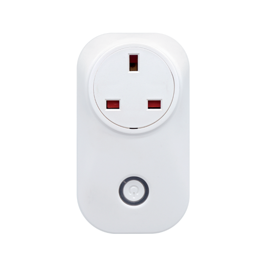PRIZA UK SMART WIFI PRIZA UK SMART WIFI