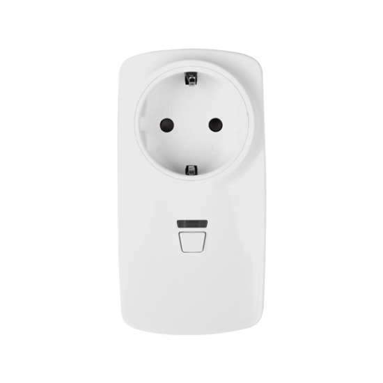 SMART WIFI GERMAN TYPE SOCKET 16A 3500W SMART WIFI GERMAN TYPE SOCKET 16A 3500W