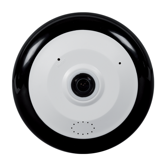 CAMERA SMART WI-FI TAVAN 200W PIXELI