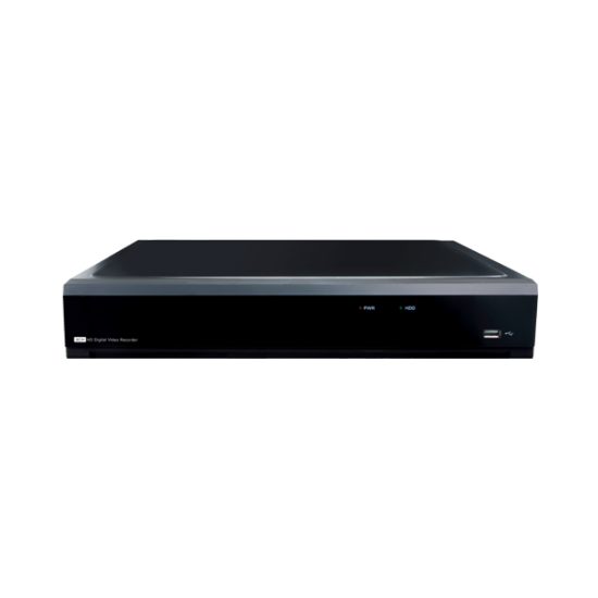 DVR EL-4008 8 CHANNELS DVR EL-4008 8 CHANNELS