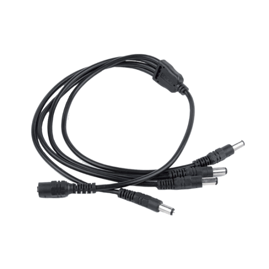 CABLE SPLITTER 1-8