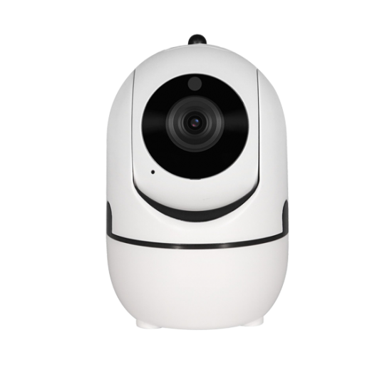 EL-2019Y WI-FI SMART INDOOR CAMERA 1MP EL-2019Y WI-FI SMART INDOOR CAMERA 1MP