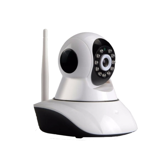 EL-2017G WI-FI SMART INDOOR CAMERA 2MP EL-2017G WI-FI SMART INDOOR CAMERA 2MP