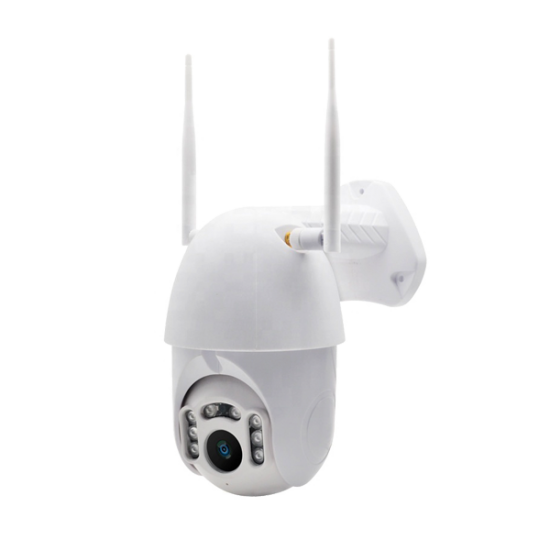 EL-2019Q Wi-Fi SMART OUTDOOR ROTATING CAMERA 2MP