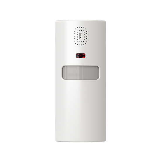 WIFI INFRARED ALARM SENSOR WIFI INFRARED ALARM SENSOR