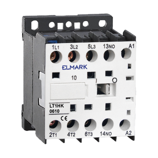 CONTACTOR LT1-K 9A 36V 1NO CONTACTOR LT1-K 9A 36V 1NO