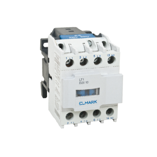 CONTACTOR LT1-D 12A 110V 1NC CONTACTOR LT1-D 12A 110V 1NC