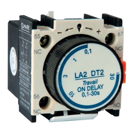 RELEU DE TIMP LT1-D 0.1~3s NO+NC RELEU DE TIMP LT1-D 0.1~3s NO+NC