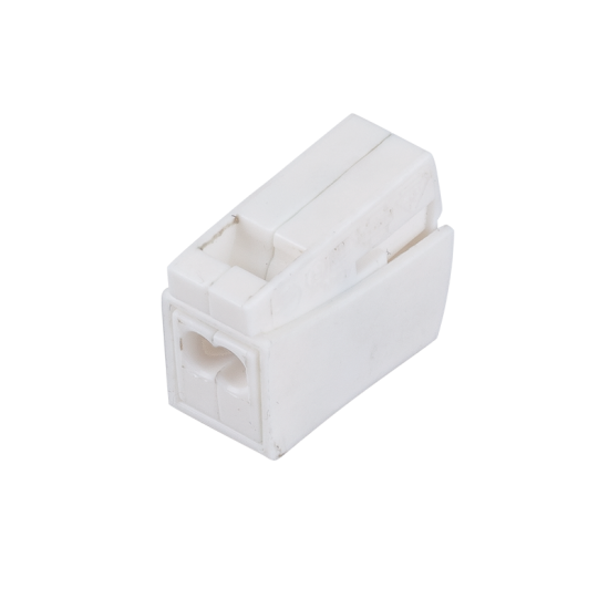 CONDUCTOR LIGHTING CONNECTOR 1.0-2.5MM2/0.5-2.5 CONDUCTOR LIGHTING CONNECTOR 1.0-2.5MM2/0.5-2.5