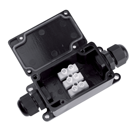 CUTIE CONEXIUNE IP65 450V 10A CUTIE CONEXIUNE IP65 450V 10A