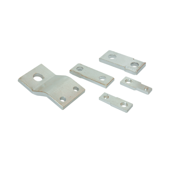 TERMINATII PRELUNGIRE PENTRU DS1- 1250A/1600A 3buc/set TERMINATII PRELUNGIRE PENTRU DS1- 1250A/1600A 3buc/set