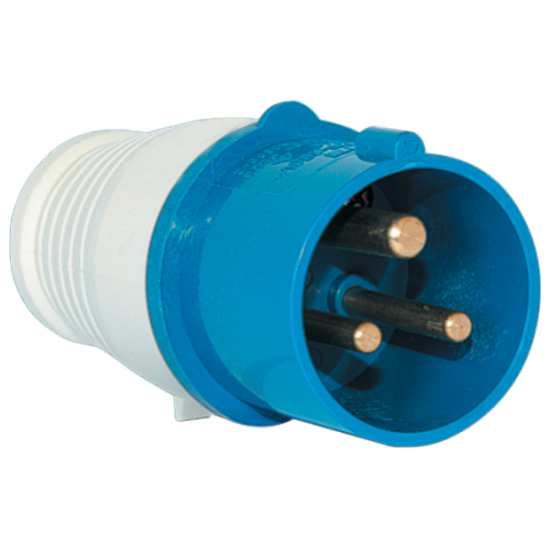 FISA HT-013 16A IP44 1P+N+E 230V FISA HT-013 16A IP44 1P+N+E 230V