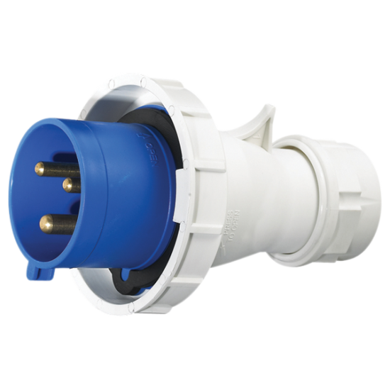 FISA HTN-0231 32A IP67 1P+N+E 230V FISA HTN-0231 32A IP67 1P+N+E 230V