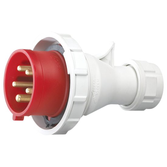 FISA HTN-0451 125A IP67 3P+N+E 400V FISA HTN-0451 125A IP67 3P+N+E 400V