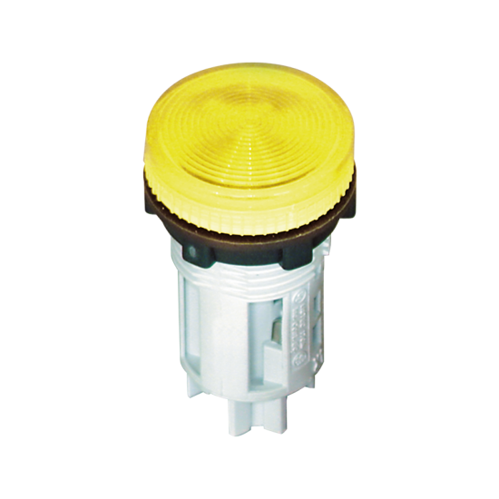 BUTON XB7-EV45 GALBEN BUTON XB7-EV45 GALBEN