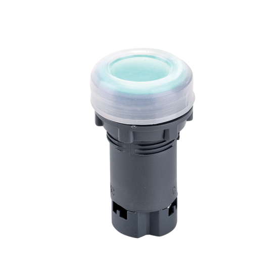 BUTON VERDE CU REVENIRE EL-EA31 1NО IP44 BUTON VERDE CU REVENIRE EL-EA31 1NО IP44