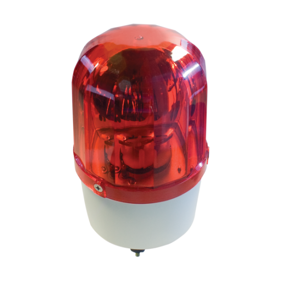 COLOANA LUMINOASA LTE1101-R 12V ROSU COLOANA LUMINOASA LTE1101-R 12V ROSU