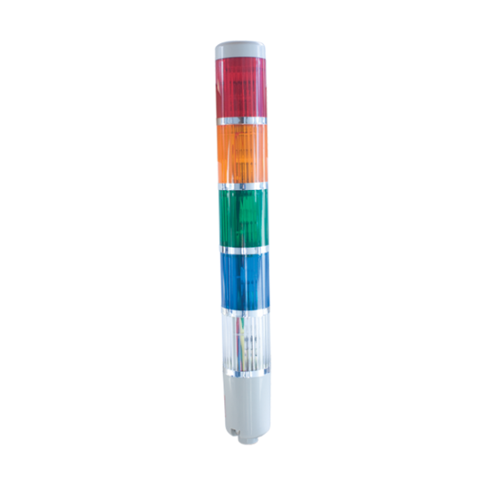 COLOANA LUMINOASA CU SIRENA LTA205-3J 12V ROSU, GALBEN, VERDE COLOANA LUMINOASA CU SIRENA LTA205-3J 12V ROSU, GALBEN, VERDE