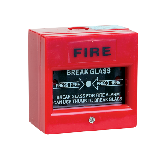 BUTON ALARMA INCENDIU FA-01 230V BUTON ALARMA INCENDIU FA-01 230V
