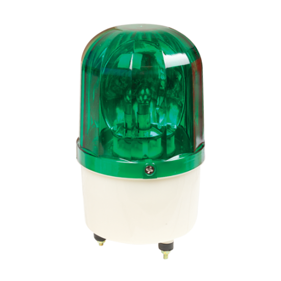 COLOANA LUMINOASA CU SIRENA LTE1101J-G 230V VERDE COLOANA LUMINOASA CU SIRENA LTE1101J-G 230V VERDE