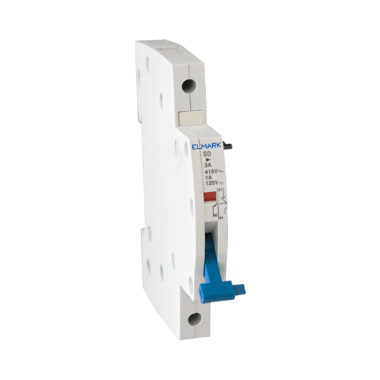 ASISTENTA COMUTATOR ELMARK SD 100
