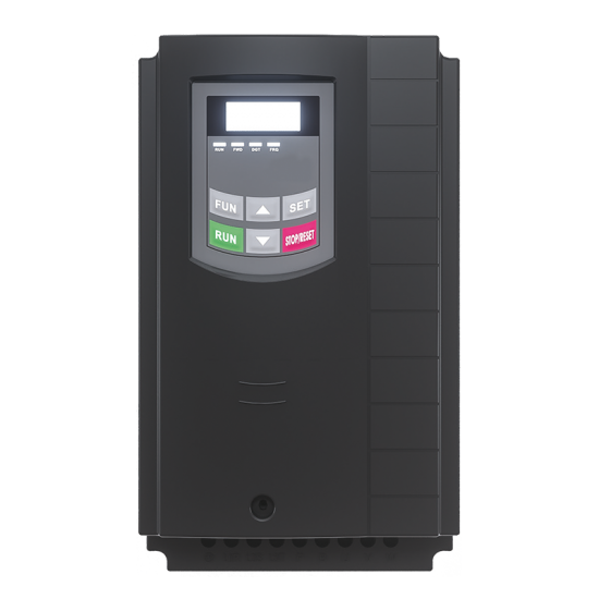 INVERTOR FRECVENTA E2000- 0022 S2B 2.2KW 10A 230V INVERTOR FRECVENTA E2000- 0022 S2B 2.2KW 10A 230V