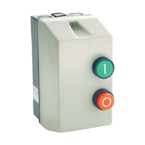 DECLANSATOR PORNIRE DIRECTA LT5-D 18A 230V DECLANSATOR PORNIRE DIRECTA LT5-D 18A 230V