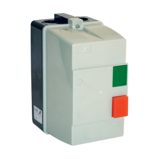 DECLANSATOR PORNIRE DIRECTA LT5-D 32A 230V DECLANSATOR PORNIRE DIRECTA LT5-D 32A 230V