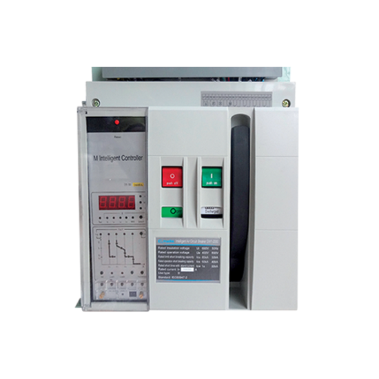 SIGURANTE DE PUTERE DW1-3200 2500A SIGURANTE DE PUTERE DW1-3200 2500A