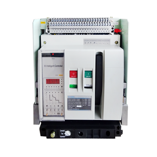 DW1-3200 2500A DRAW-OUT TYPE DW1-3200 2500A DRAW-OUT TYPE